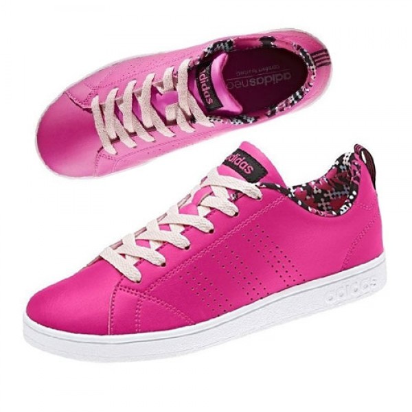 Adidas Vs Advantage Cl (CG5740) Дамски Маратонки
